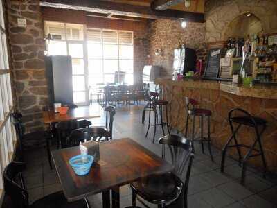 Cafe Bar Ronda C