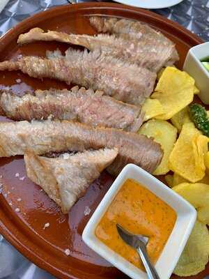 Taberna La Compañia