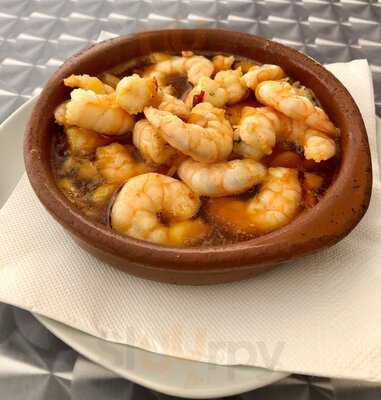 Taberna La Compañia