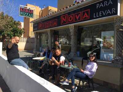 Pizza Nova-palmanova