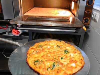 Pizza Nova-palmanova