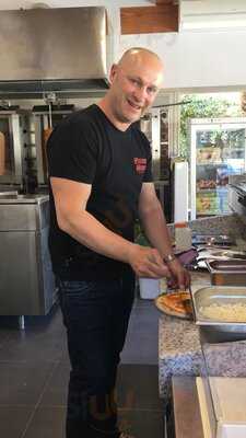 Pizza Nova-palmanova