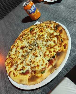 Pizza Nova-palmanova