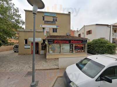 Pizza Nova-palmanova