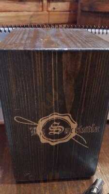 La Sacristia De Cadiz