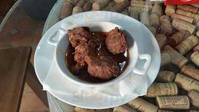 La Sacristia De Cadiz