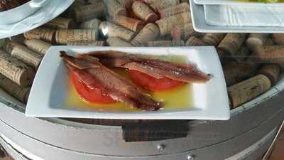 La Sacristia De Cadiz