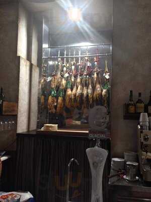 La Sacristia De Cadiz