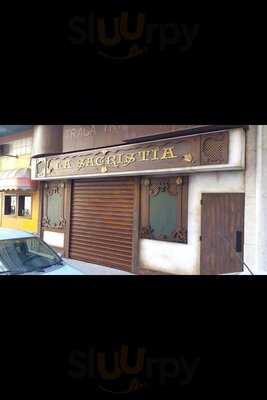 La Sacristia De Cadiz