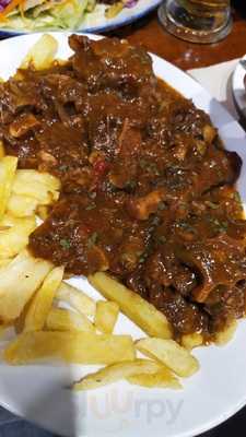 La Sacristia De Cadiz