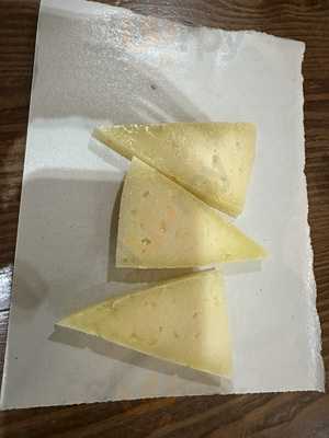 La Sacristia De Cadiz