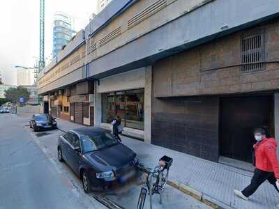 La Sacristia De Cadiz