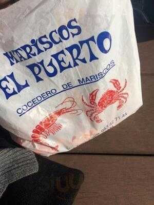 Mariscos El Puerto