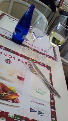 Panadería Hernán Cortés S.l.