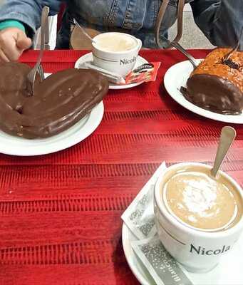 Panadería Hernán Cortés S.l.