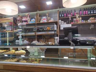 Panadería Hernán Cortés S.l.