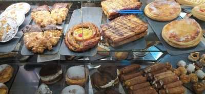 Panadería Hernán Cortés S.l.