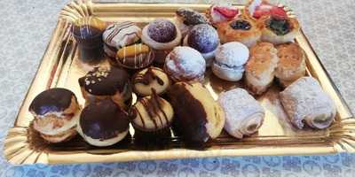 Panadería Hernán Cortés S.l.