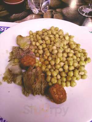 La Tapita Castellana