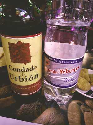 La Tapita Castellana