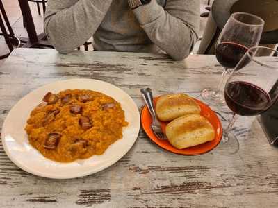 La Tapita Castellana