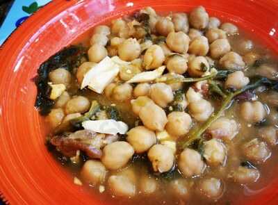 La Tapita Castellana