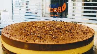 Restaurante Salon Bombom