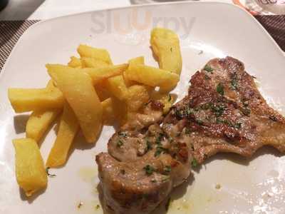 Restaurante Salon Bombom