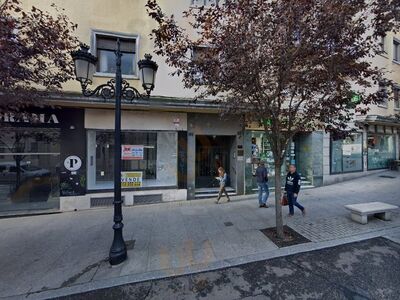 Restaurante Salon Bombom