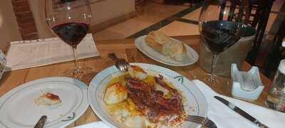 Bar Restaurante Hotel Camarote