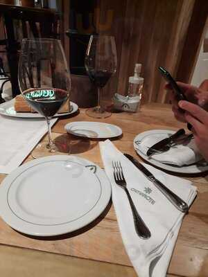 Bar Restaurante Hotel Camarote