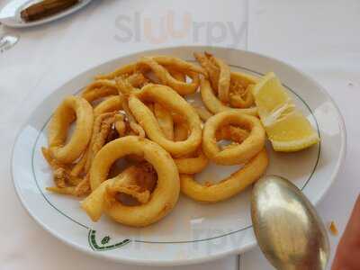 Bar Restaurante Hotel Camarote