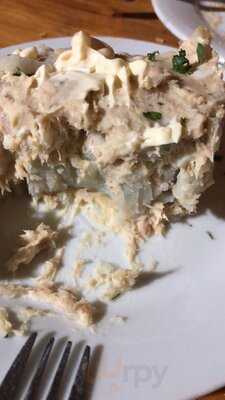 Guachinche El Pollito