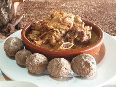 Guachinche El Pollito