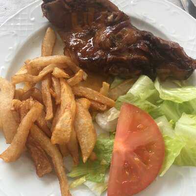 Bar Restaurante El Manantial