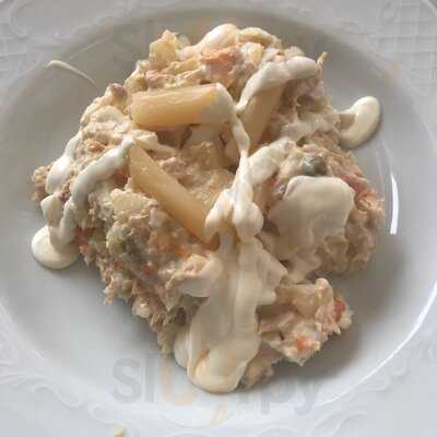 Bar Restaurante El Manantial