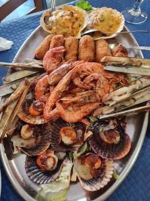 Bar Restaurante El Manantial