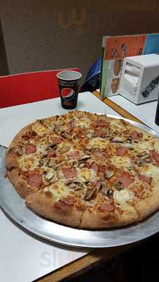 Pizza Móvil