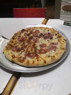 Pizza Móvil