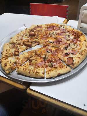 Pizza Móvil
