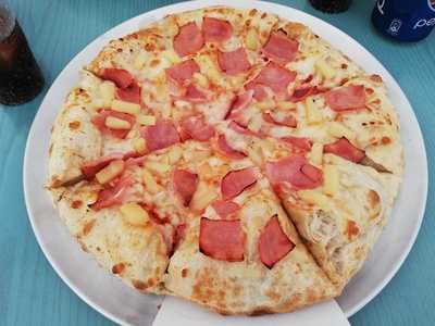 Pizza Móvil