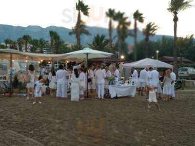 Xiringuito Mediterrani