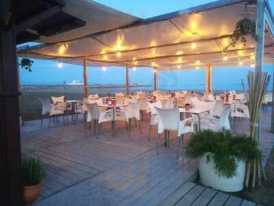 Xiringuito Mediterrani