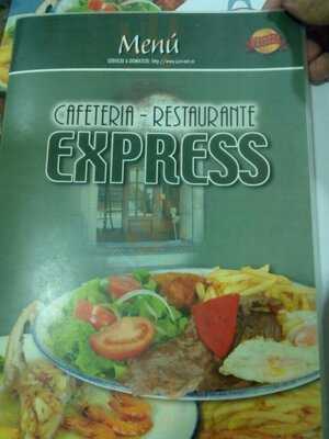 Cafeteria Express