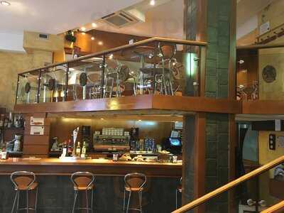 Cafeteria Granja Terra