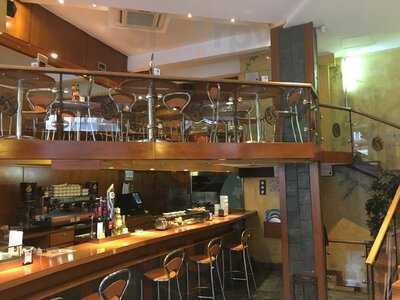 Cafeteria Granja Terra