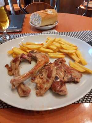 Cafeteria Granja Terra