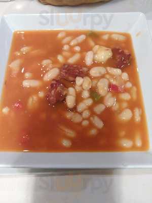 La Hornera De Bernardo