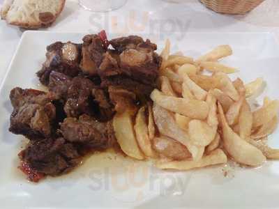 La Hornera De Bernardo