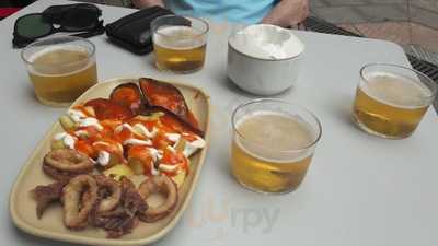 La Hornera De Bernardo